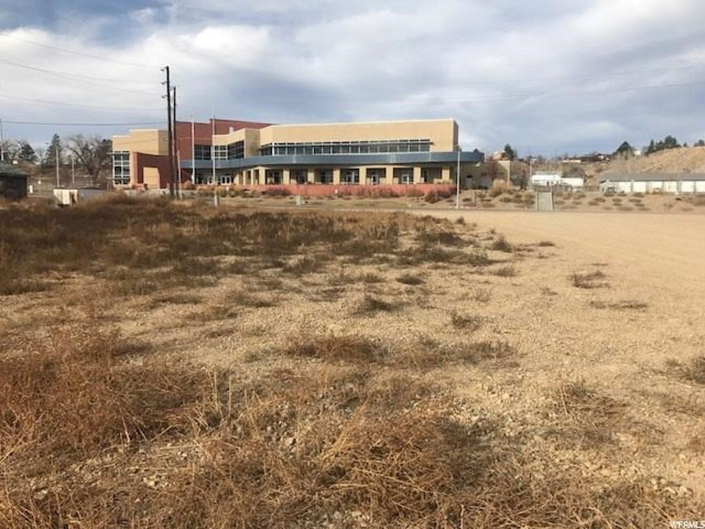 100 N, Price, UT 84501