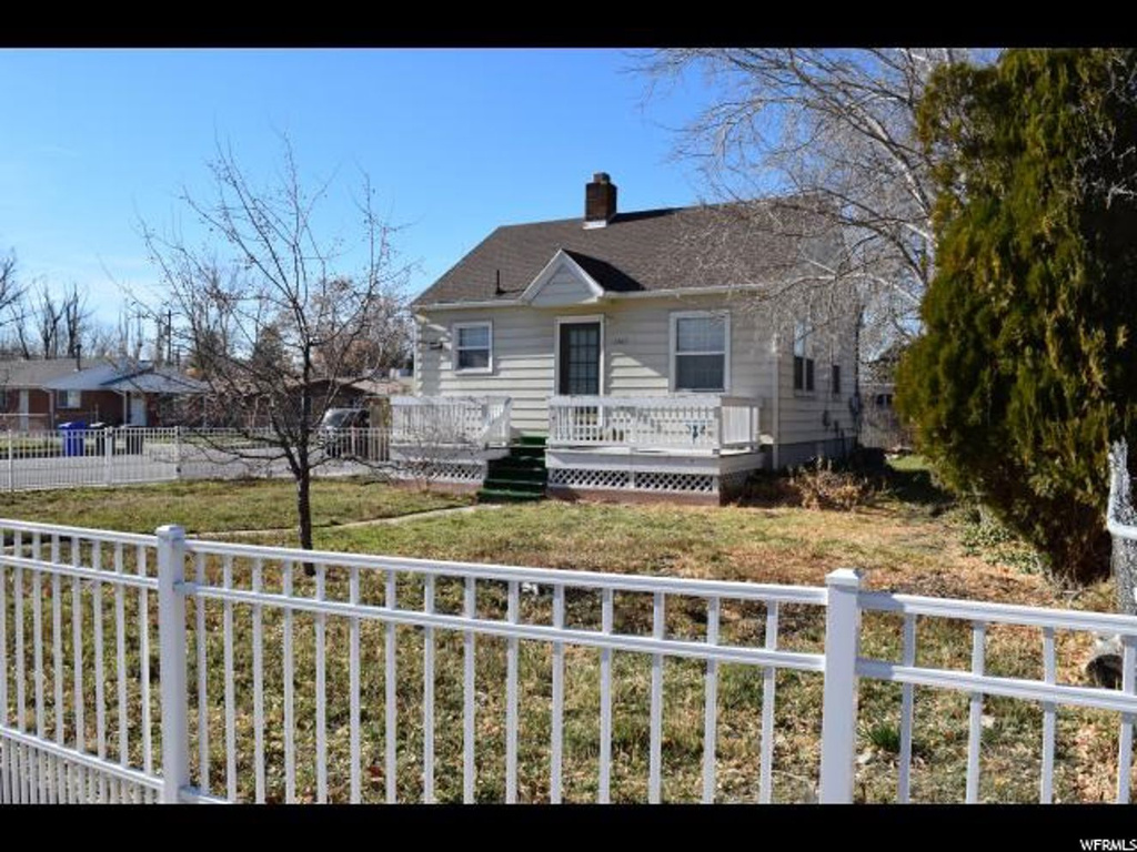 2962 S Adams St, South Salt Lake