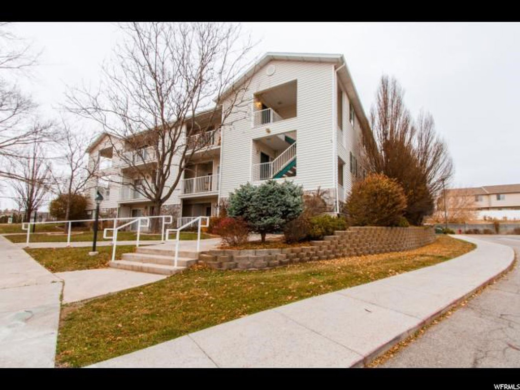 490 E 700 S #A6, Clearfield, UT 84015