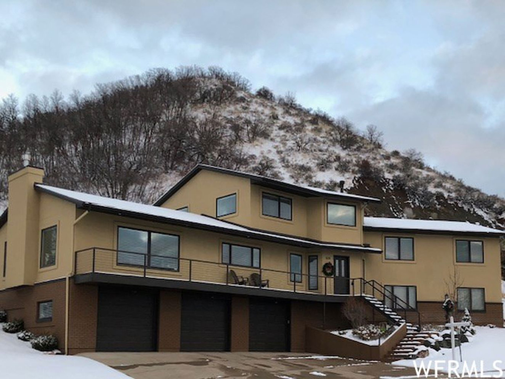 1031 S Bountiful Blvd E, Bountiful, UT 84010