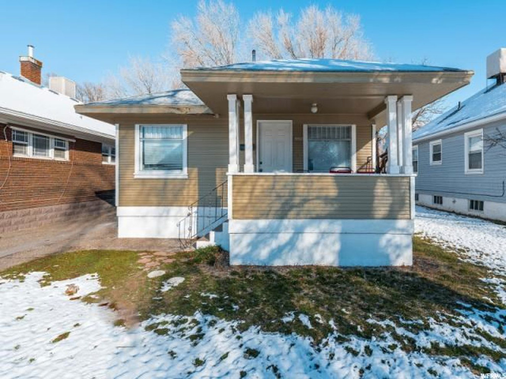 860 E 21st St, Ogden, UT 84401