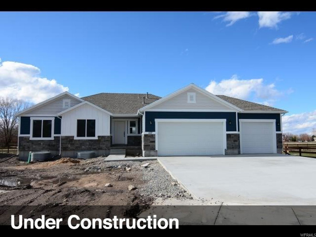 107 E Cottonwoods #16, Nibley, UT 84321
