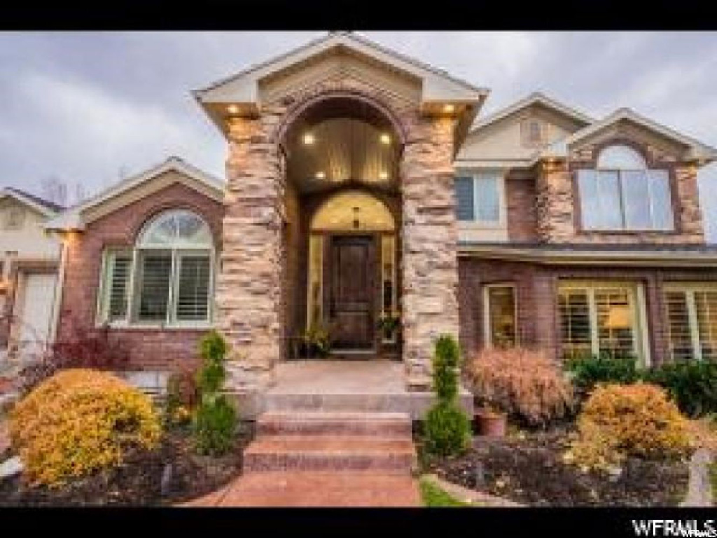 7959 S 2100 E, South Weber, UT 84405