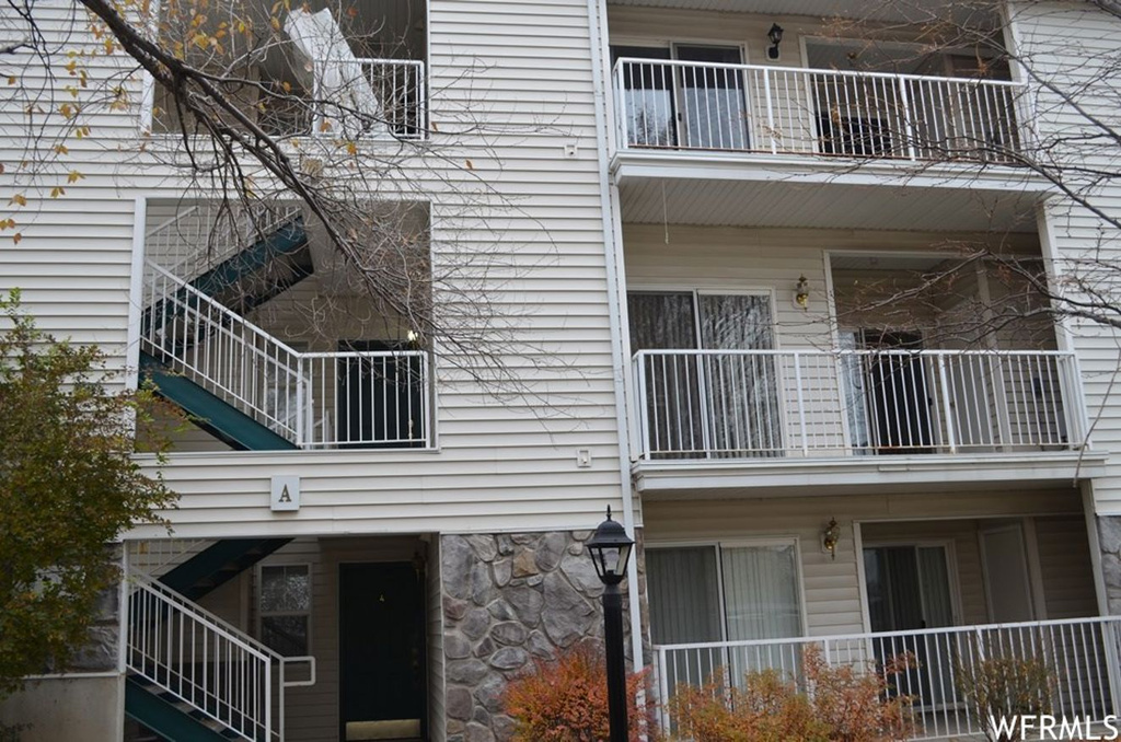 490 E 700 #5a S #5A, Clearfield, UT 84015