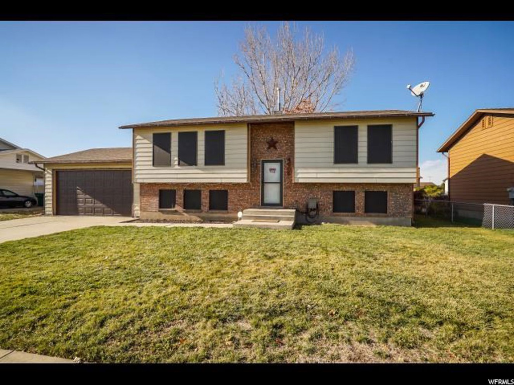 4605 S 3600 W, Roy, UT 84067