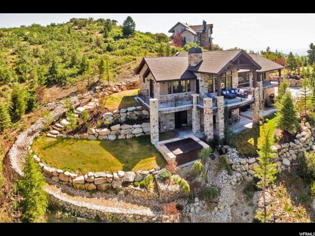 7357 Pineridge Dr, Park City, UT 84098