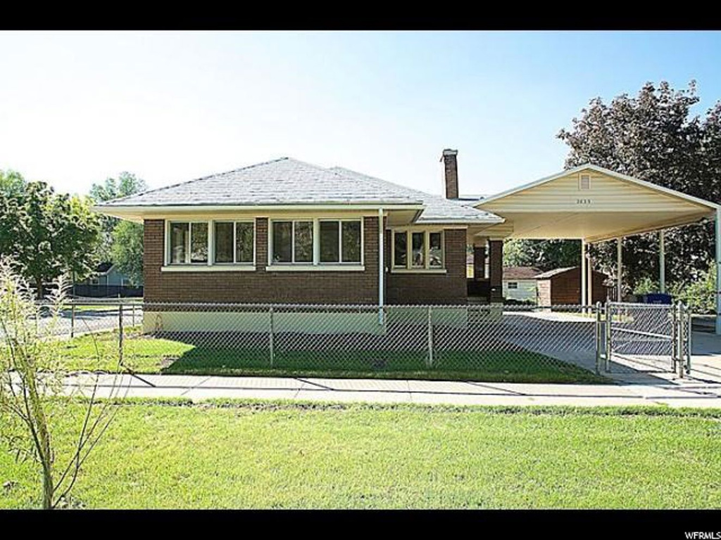 2835 S Quincy Ave E, Ogden, UT 84403