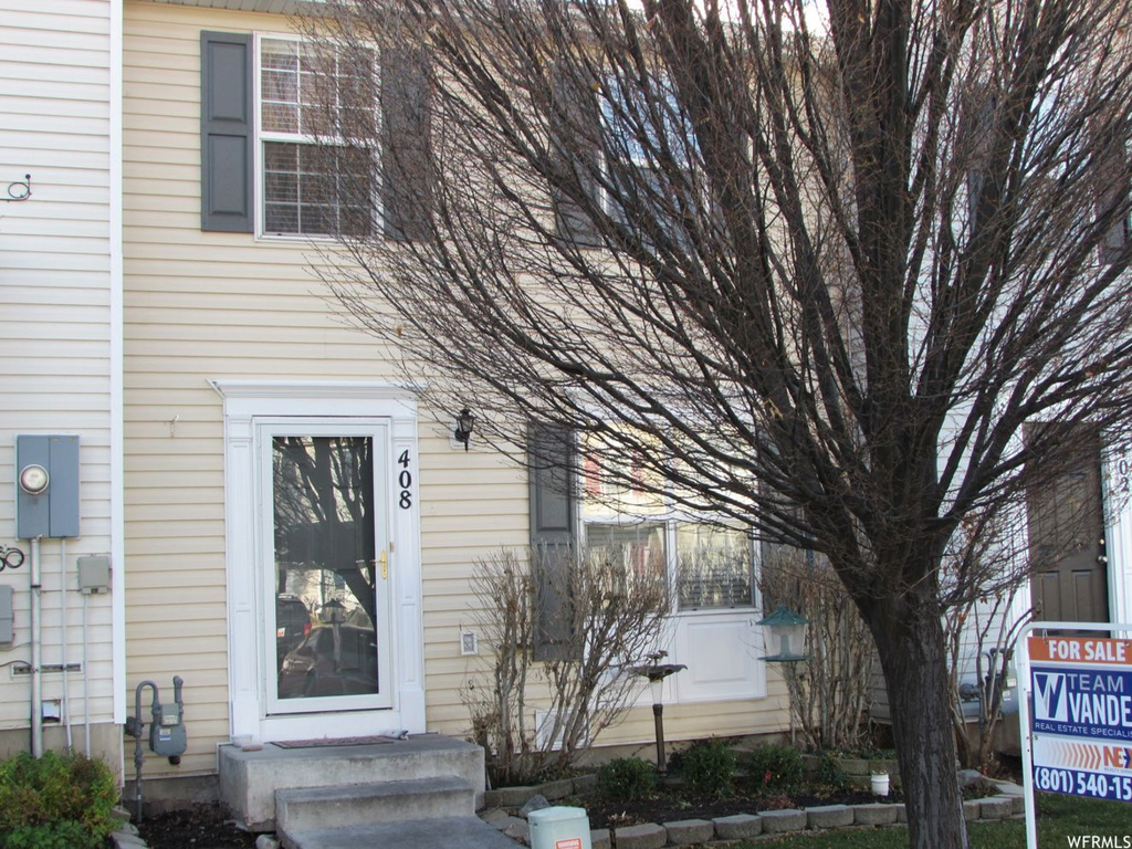 408 E 500 S, Clearfield, UT 84015