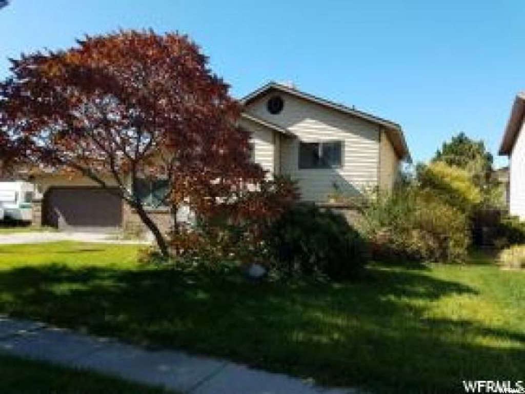 5779 S 3975 W, Roy, UT 84067