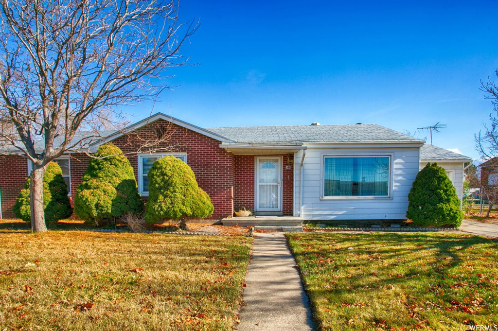 149 S Fort Ln E, Layton, UT 84041