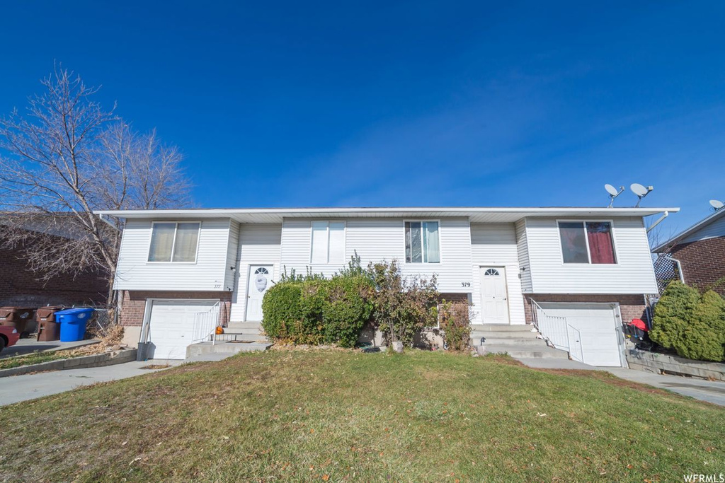 377 E 7670 S, Midvale, UT 84047