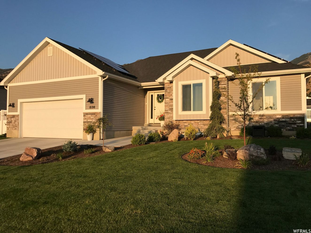 836 S 500 E, Providence, UT 84332