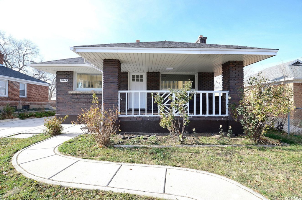 2843 S 1200 E, Ogden, UT 84403