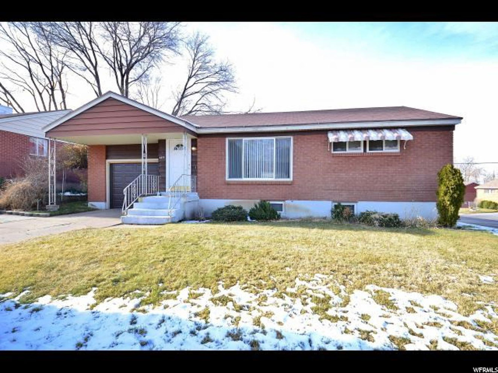 4455 S 375 E, Washington Terrace, UT 84405