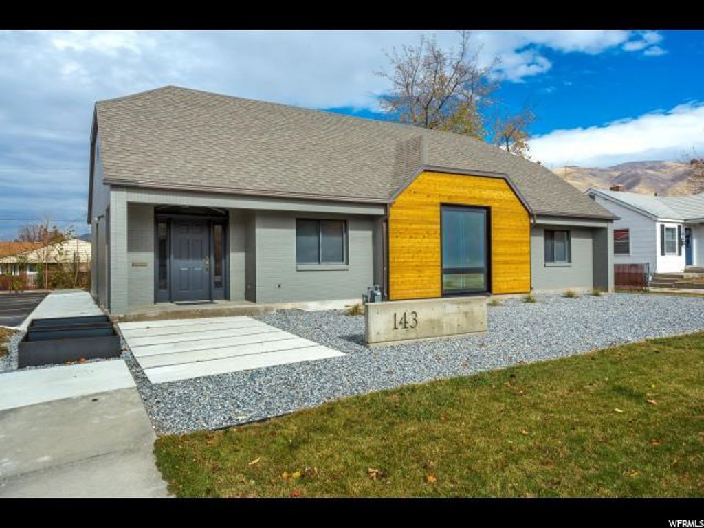 143 E 400 N, Bountiful, UT 84010