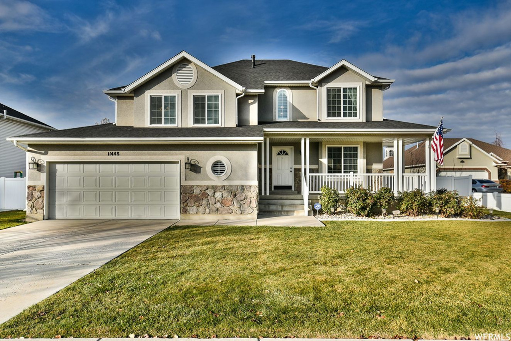 11448 Raspberry Ct, Draper, UT 84020