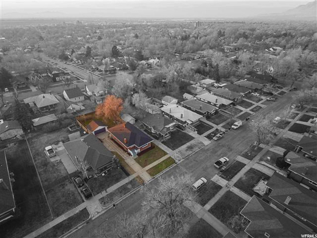 2757 S Brinker Ave E, Ogden, UT 84403