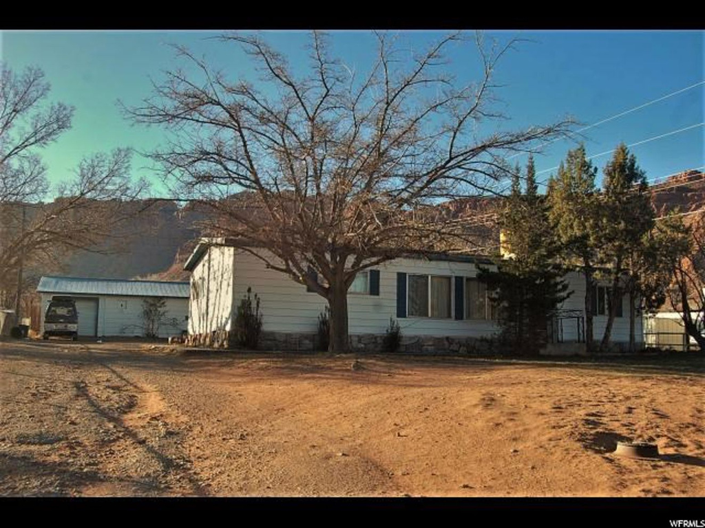 1015 Wagner Ave, Moab, UT 84532