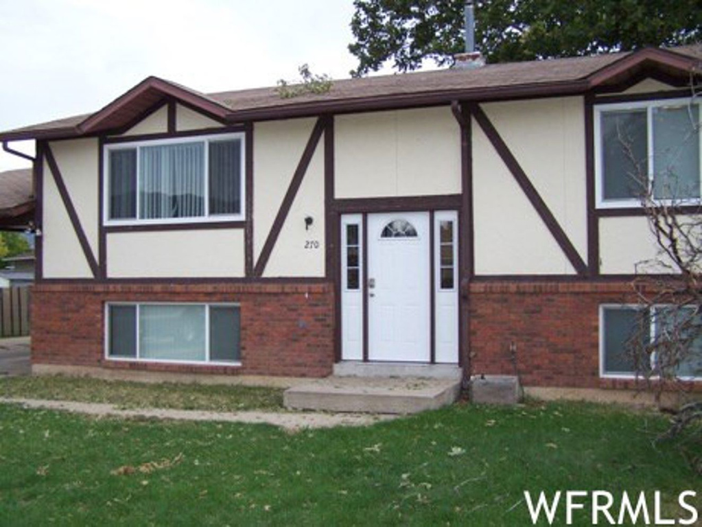 270 E 1250 N, Layton, UT 84041