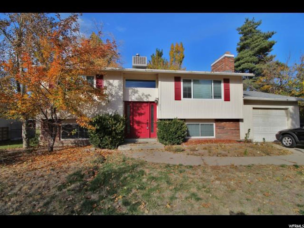 603 E 10375 S, Sandy, UT 84070