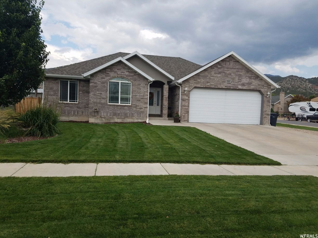 381 S 400 E, Nephi, UT 84648