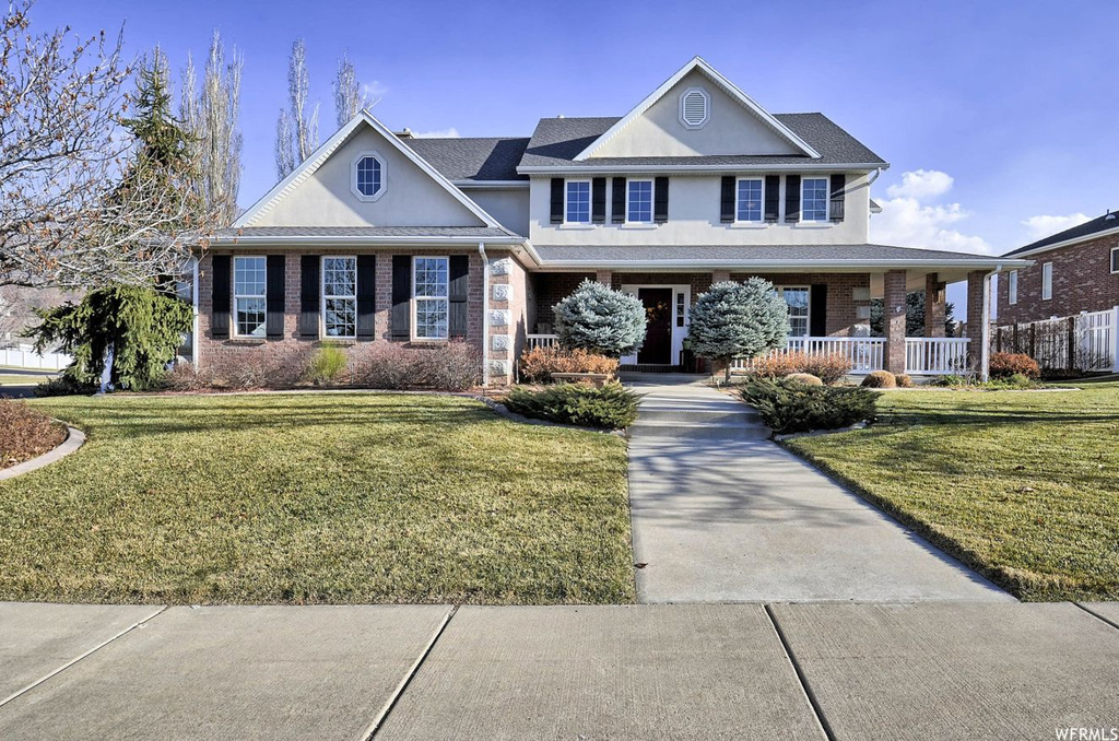 2848 N 2175 E, Layton, UT 84040