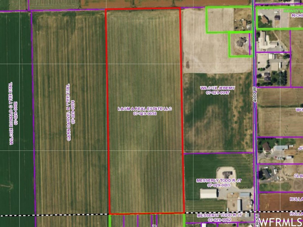 200 N 140 W, Fielding, UT 84311