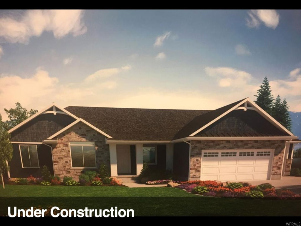 258 S 1100 E #14, Smithfield, UT 84335