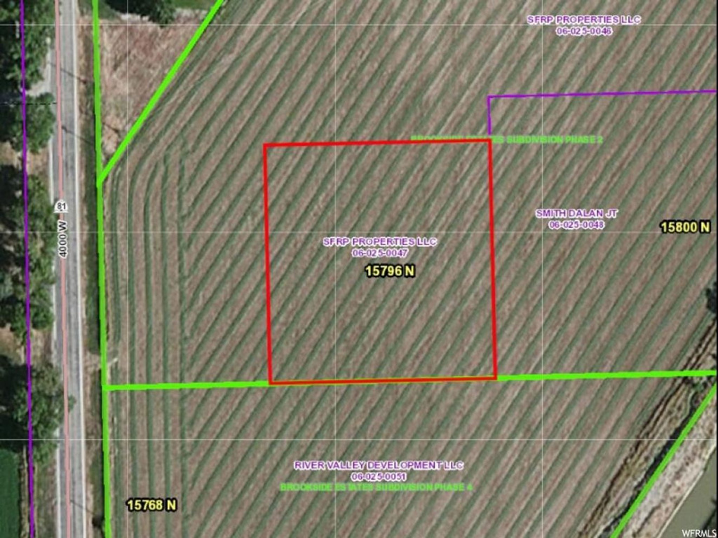 15796 N 4000 W #7, Fielding, UT 84311