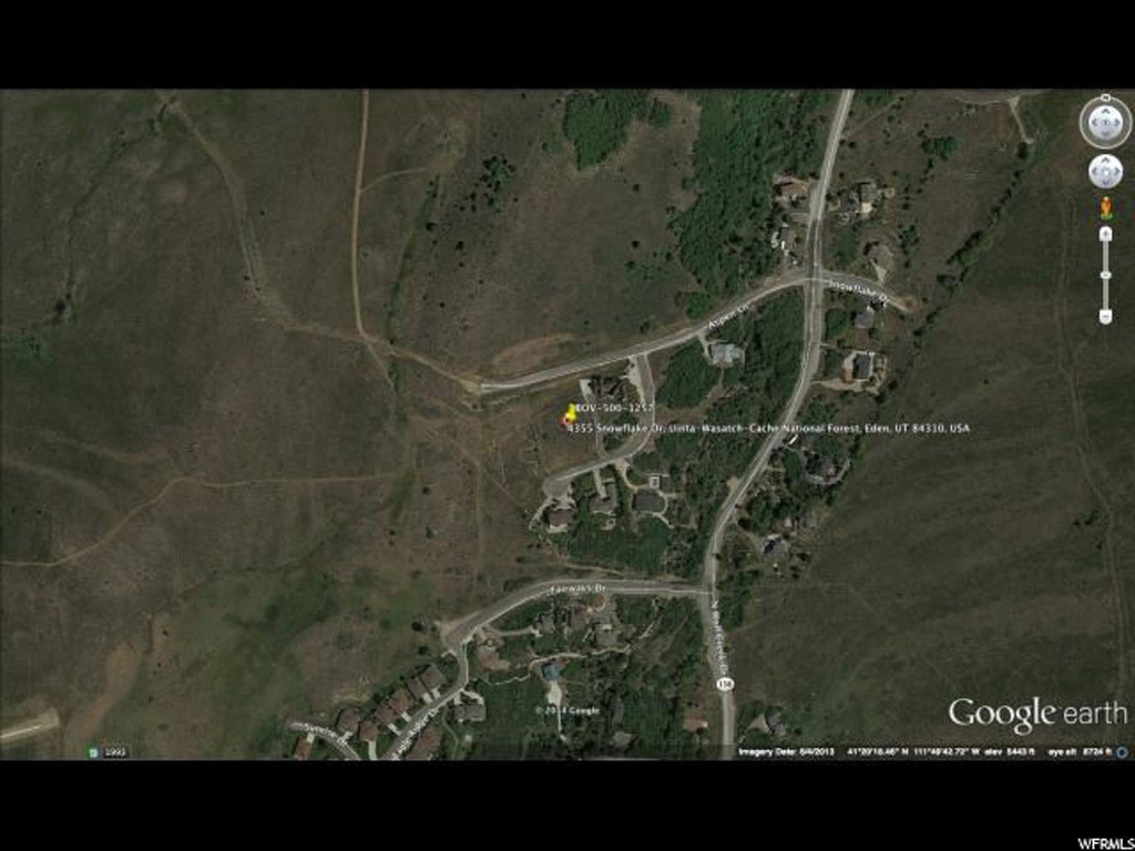 4355 N Snowflake E #19, Eden, UT 84310