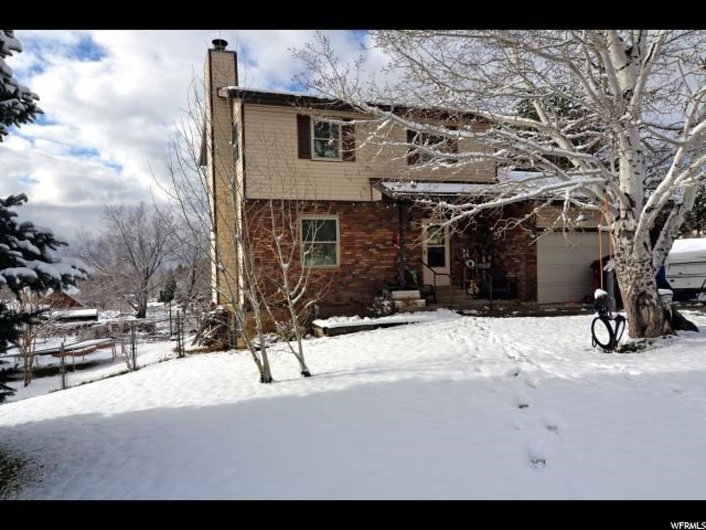 3093 N 1225 E, North Ogden, UT 84414