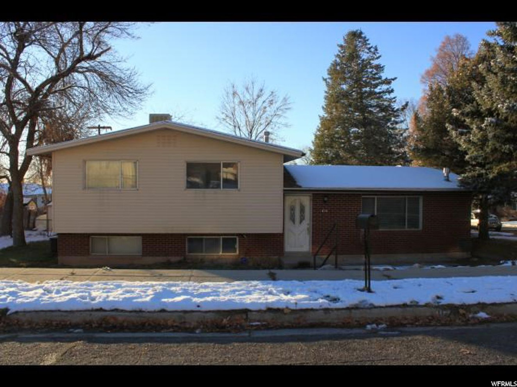 107 S Eccles Ave, Ogden, UT 84404