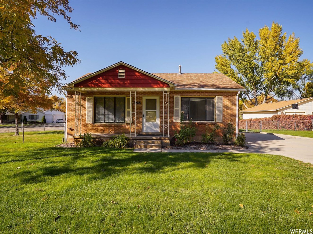 396 Cherry Dr, Riverdale, UT 84405