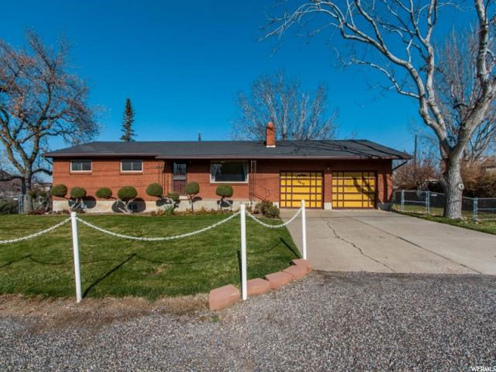 2910 W 6000 S, Roy, UT 84067