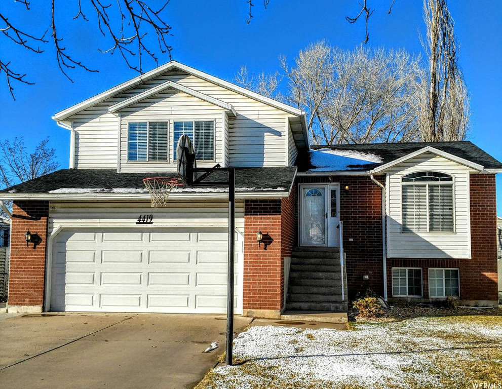 4419 S 2750 W, Roy, UT 84067