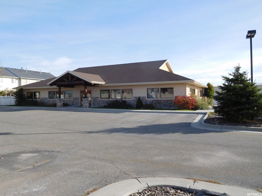 136 E 800 S, Smithfield, UT 84335