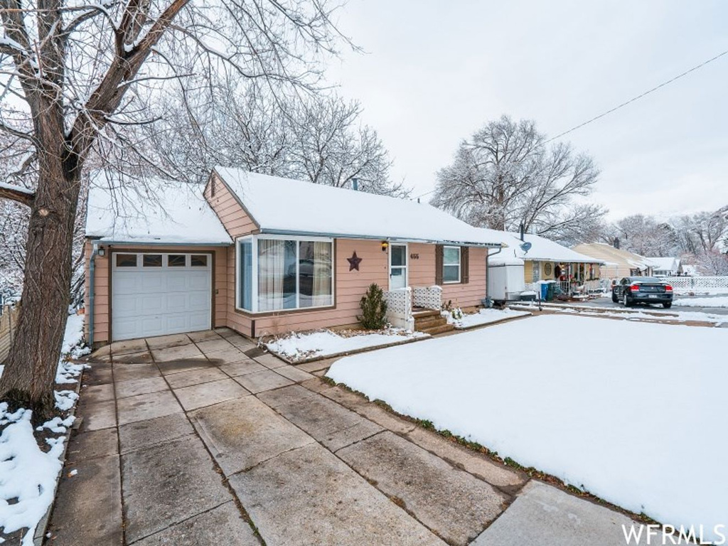 455 Polk, Ogden, UT 84404