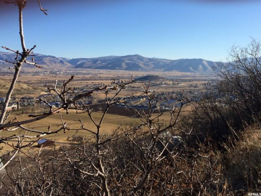 331 W Bern Way #118, Midway, UT 84049