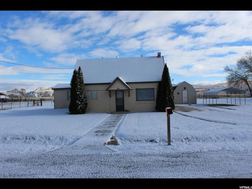 15520 N 5250 W, Riverside, UT 84334