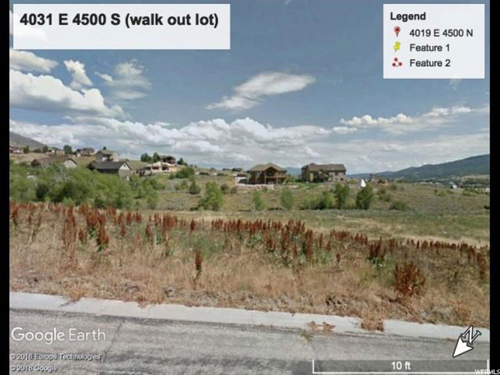 4031 E 4500 N #57, Eden, UT 84310