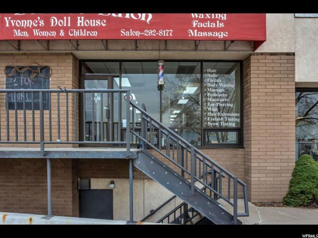 2459 S Main St #2, Bountiful, UT 84010