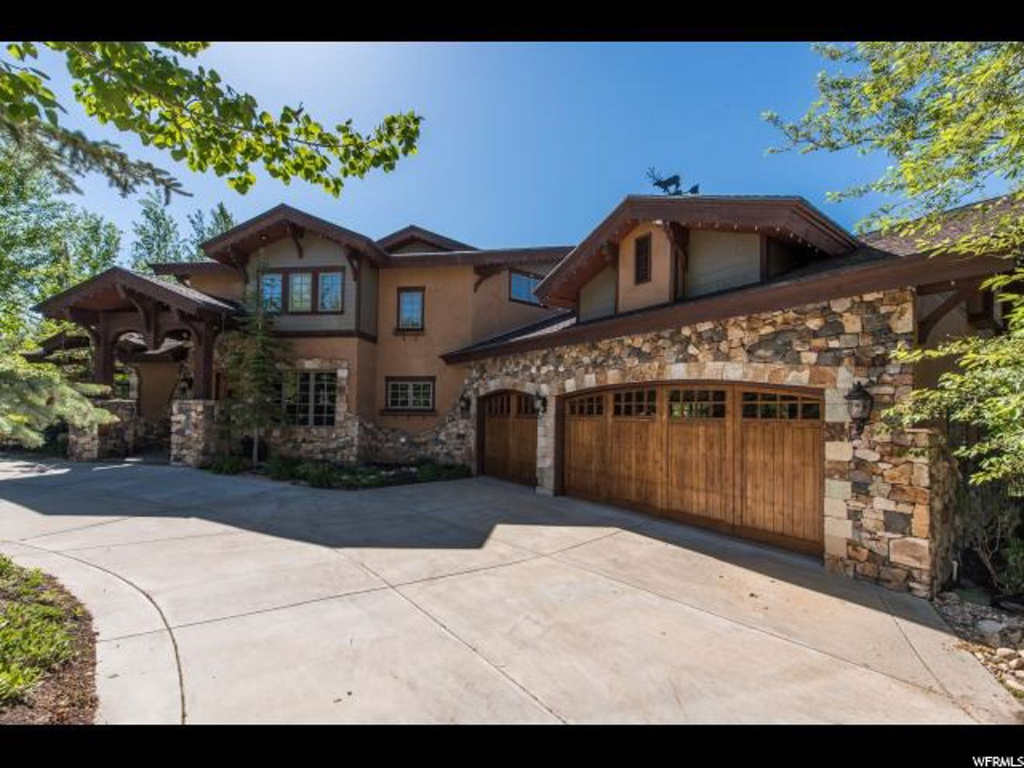 3661 Solamere Dr, Park City, UT 84060