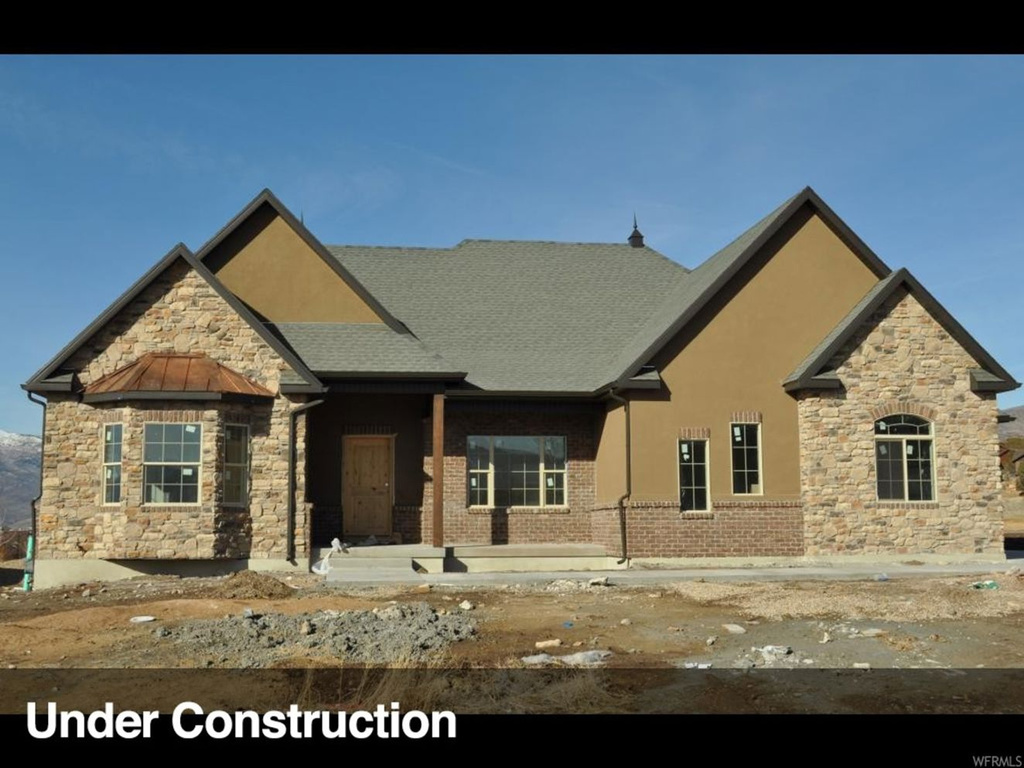 1773 E 70 S, Heber City, UT 84032