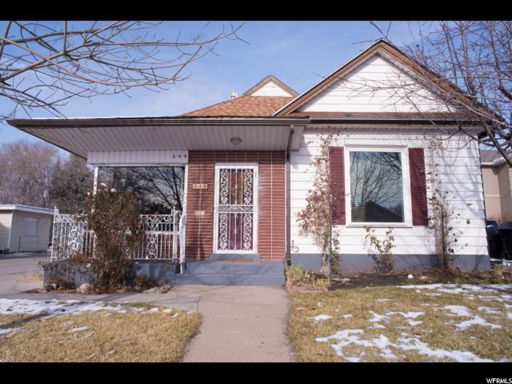 549 E 400 N, Logan, UT 84321