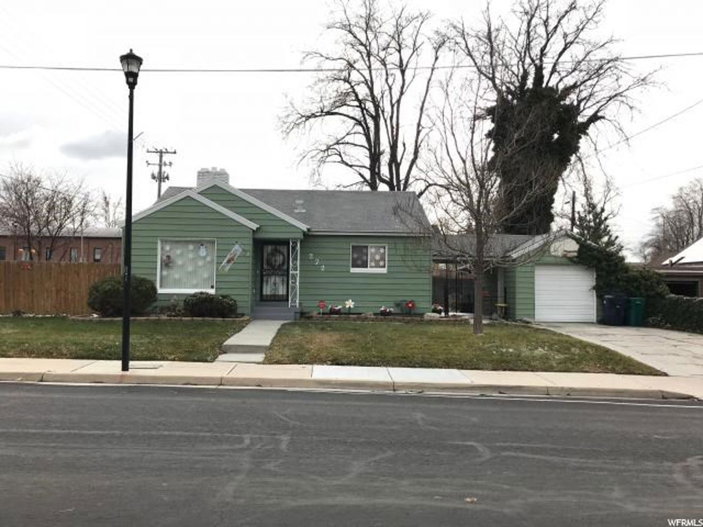 272 E Main S, Sandy, UT 84070