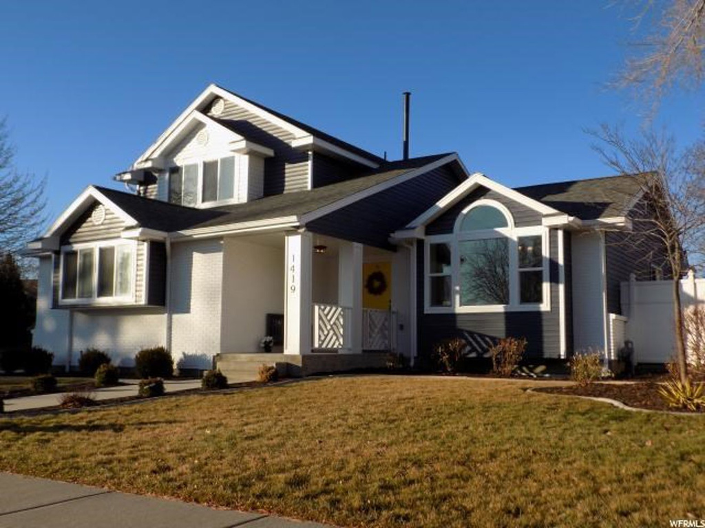 1419 E Raddon, Sandy, UT 84090