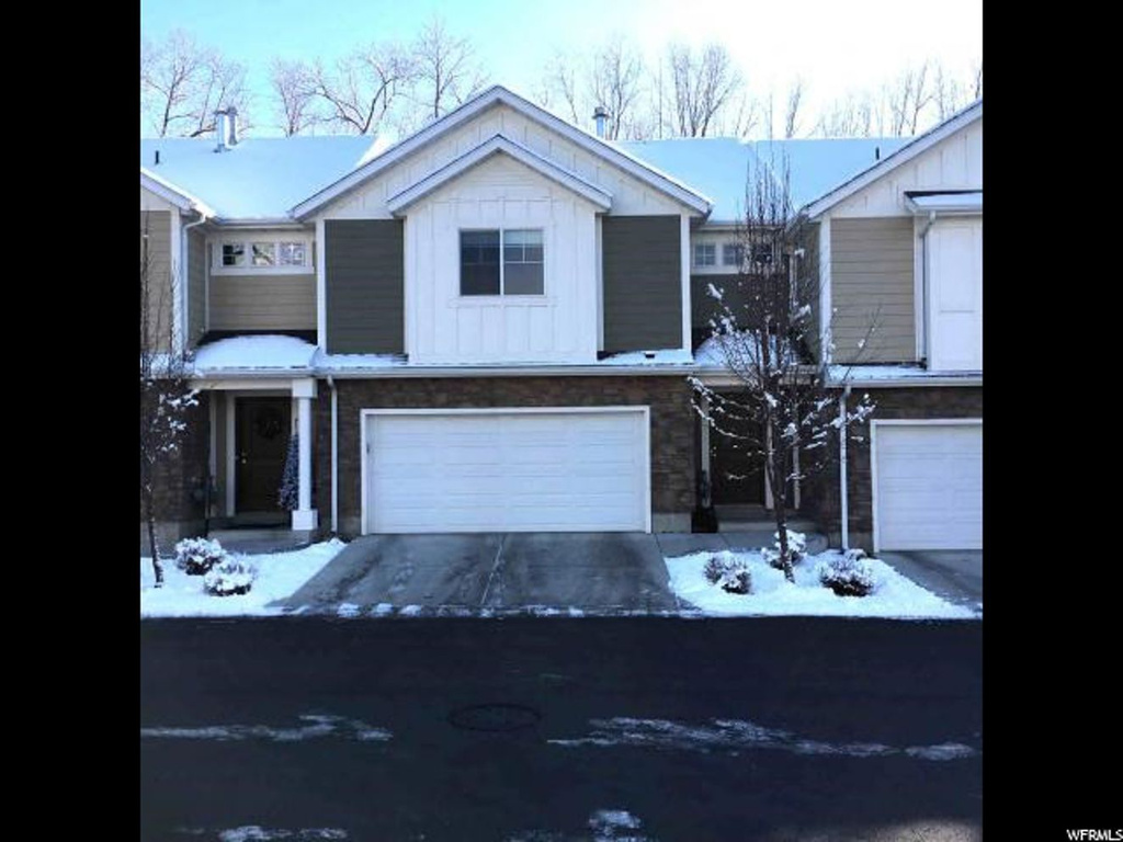 262 W 1030 S #15, Logan, UT 84321