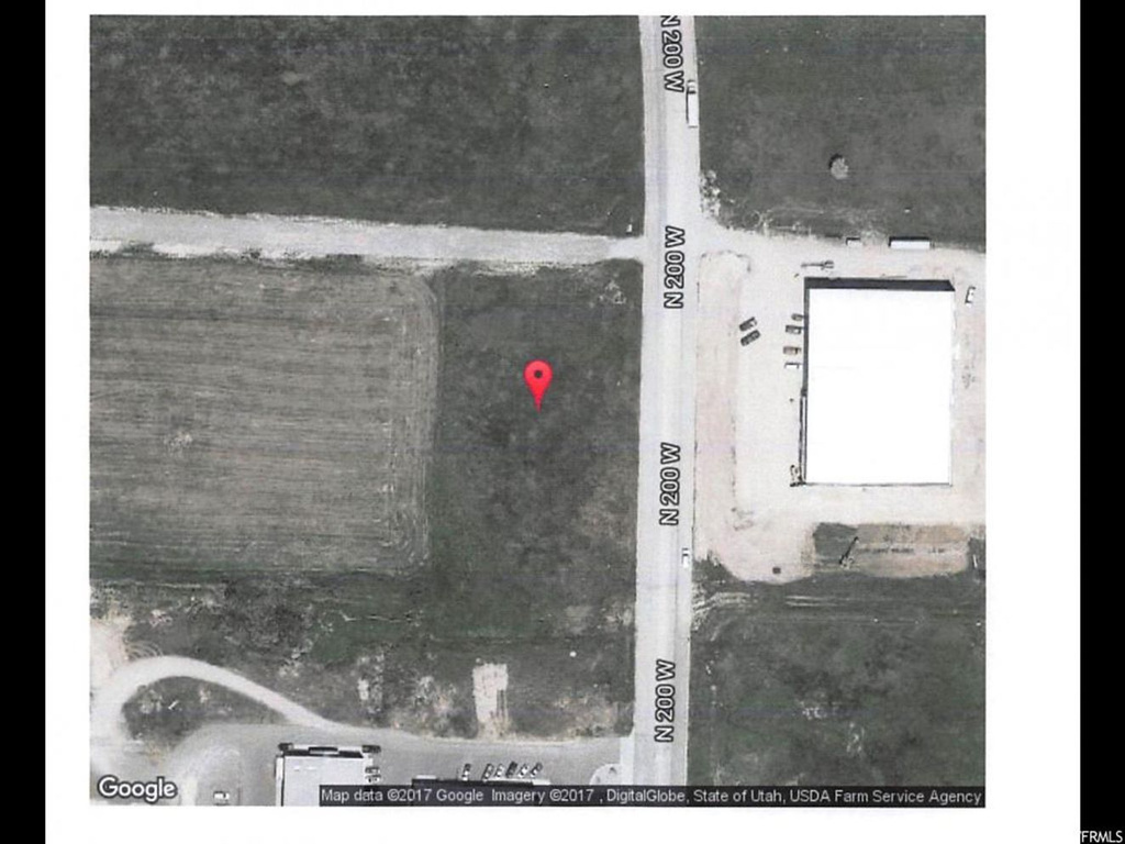 2700 N 200 W, Smithfield, UT 84335