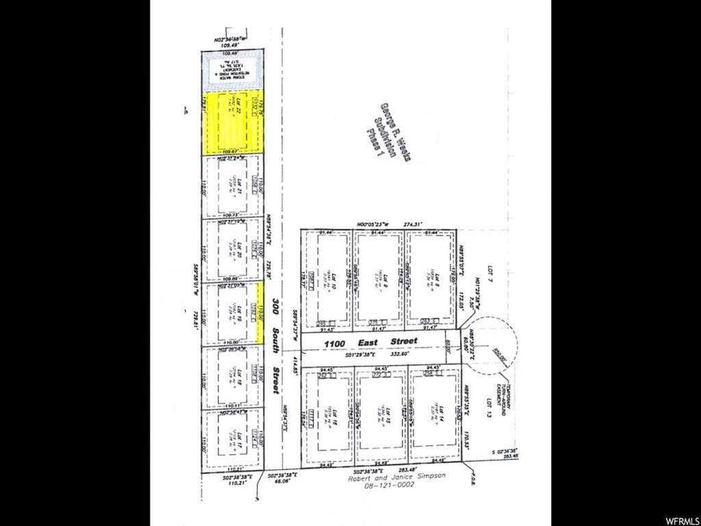 1032 E 300 S #22, Smithfield, UT 84335
