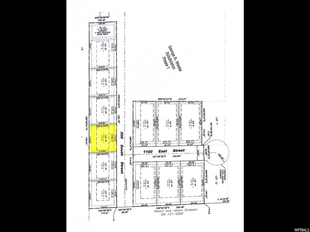 1092 E 300 S #19, Smithfield, UT 84335